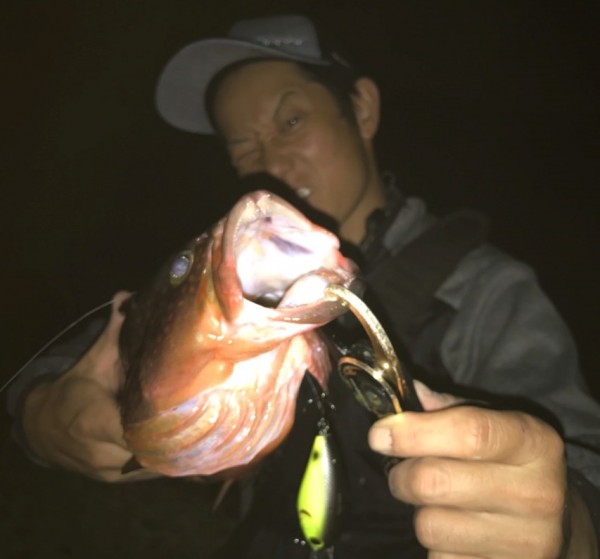 hideup 久次米良信 ブログ写真 2019/10/08