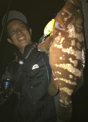 hideup 久次米良信 ブログ写真 2019/10/08