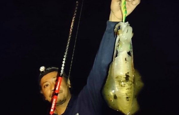 hideup 久次米良信 ブログ写真 2019/10/12