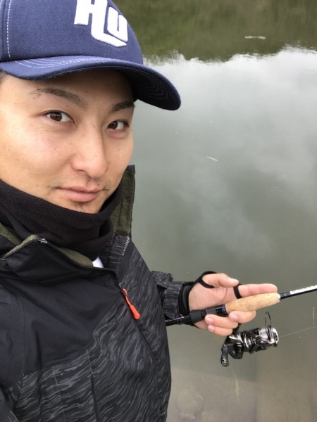 hideup 松本泰明 ブログ写真 2018/01/05