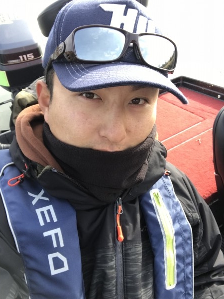 hideup 松本泰明 ブログ写真 2018/01/07