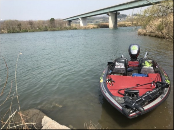 hideup 松本泰明 ブログ写真 2018/04/01