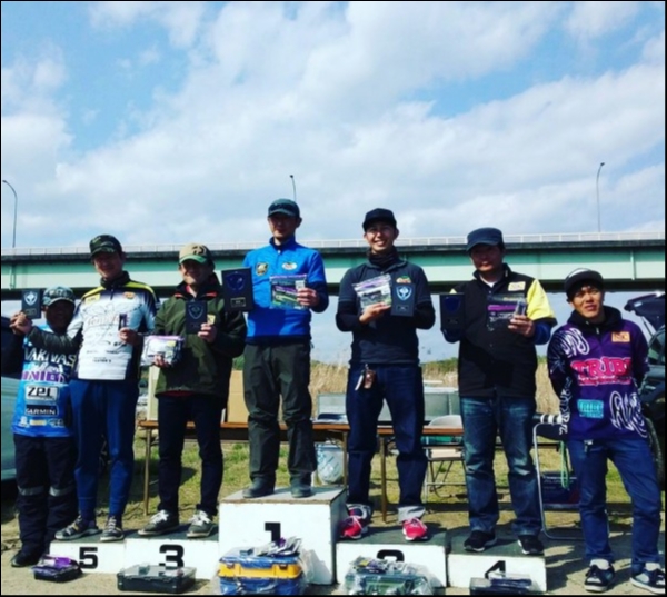 hideup 松本泰明 ブログ写真 2018/04/09