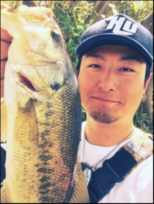 hideup 松本泰明 ブログ写真 2018/04/20