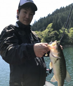 hideup 松本泰明 ブログ写真 2018/04/23