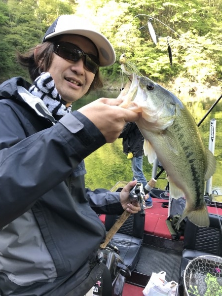 hideup 松本泰明 ブログ写真 2018/04/23