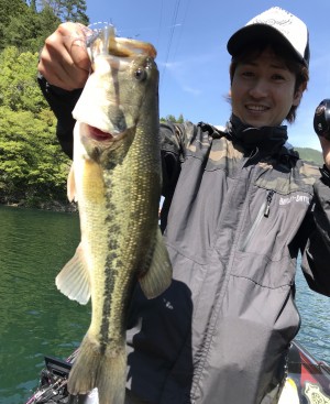 hideup 松本泰明 ブログ写真 2018/04/23