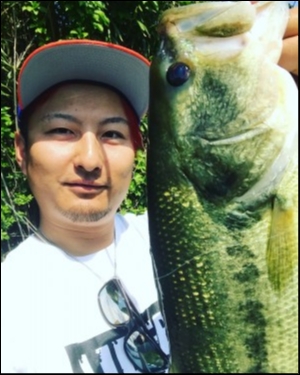 hideup 松本泰明 ブログ写真 2018/05/02