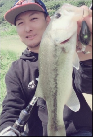 hideup 松本泰明 ブログ写真 2018/05/04