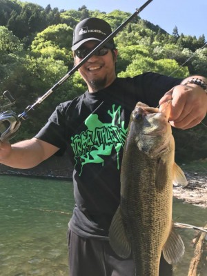 hideup 松本泰明 ブログ写真 2018/05/04