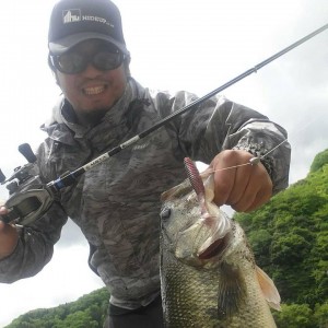 hideup 松本泰明 ブログ写真 2018/05/04