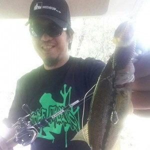 hideup 松本泰明 ブログ写真 2018/05/04