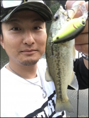 hideup 松本泰明 ブログ写真 2018/05/19