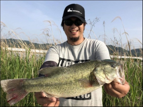 hideup 松本泰明 ブログ写真 2018/05/19