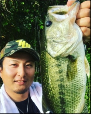 hideup 松本泰明 ブログ写真 2018/06/09