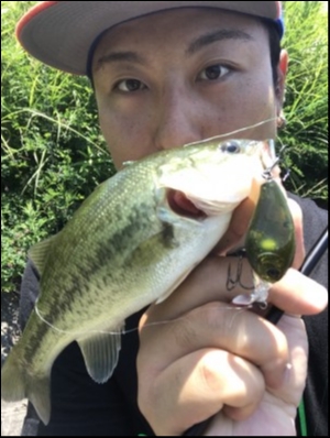 hideup 松本泰明 ブログ写真 2018/06/24