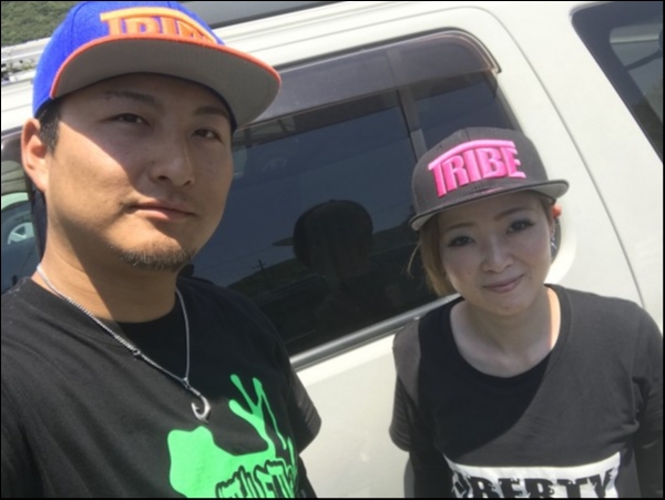 hideup 松本泰明 ブログ写真 2018/06/24