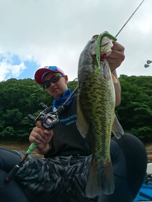 hideup 松本泰明 ブログ写真 2018/07/02