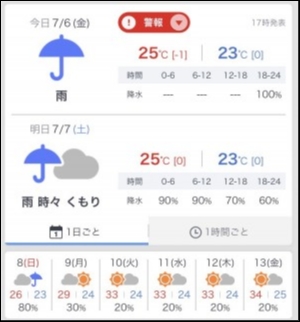 hideup 松本泰明 ブログ写真 2018/07/06