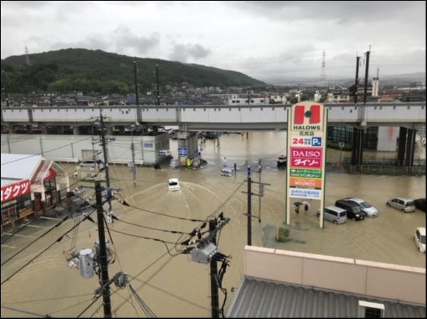 hideup 松本泰明 ブログ写真 2018/07/10