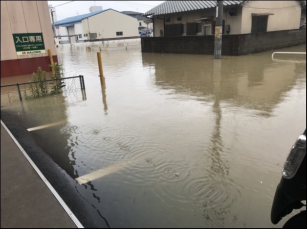 hideup 松本泰明 ブログ写真 2018/07/10