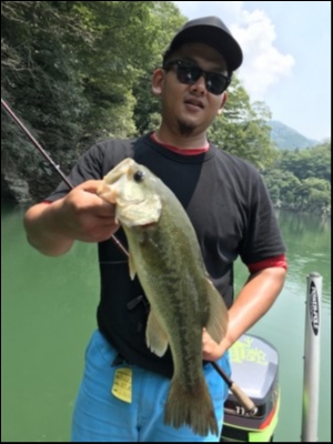 hideup 松本泰明 ブログ写真 2018/07/20