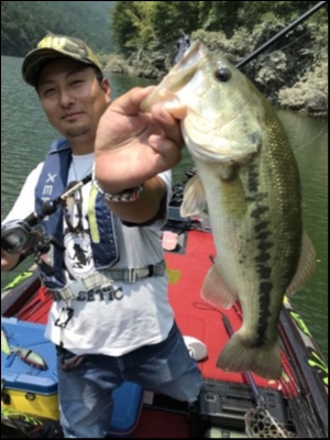 hideup 松本泰明 ブログ写真 2018/07/20