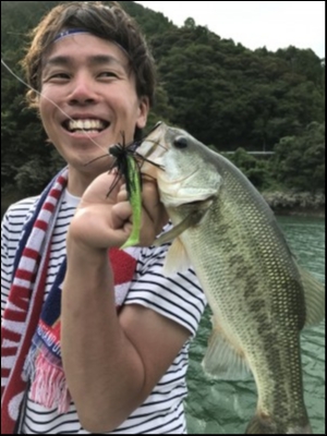 hideup 松本泰明 ブログ写真 2018/07/23