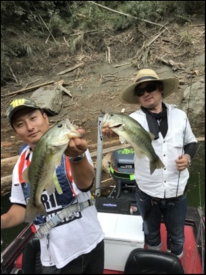 hideup 松本泰明 ブログ写真 2018/07/23