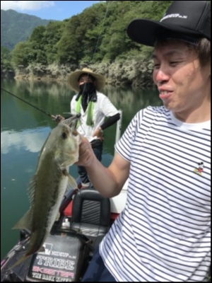 hideup 松本泰明 ブログ写真 2018/07/23