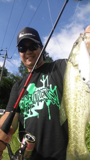 hideup 松本泰明 ブログ写真 2018/08/08