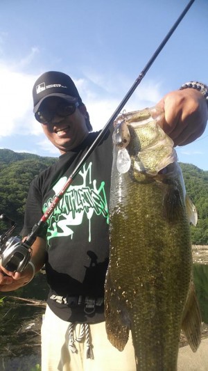 hideup 松本泰明 ブログ写真 2018/08/08