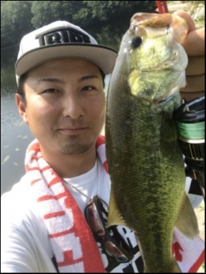 hideup 松本泰明 ブログ写真 2018/08/09