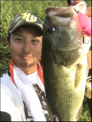 hideup 松本泰明 ブログ写真 2018/08/19