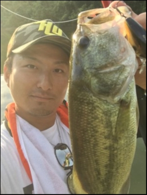 hideup 松本泰明 ブログ写真 2018/08/19