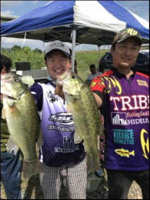 hideup 松本泰明 ブログ写真 2018/09/03