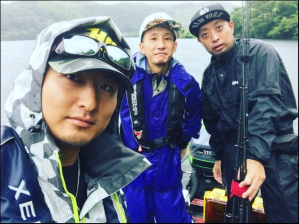 hideup 松本泰明 ブログ写真 2018/09/11