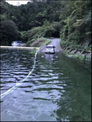 hideup 松本泰明 ブログ写真 2018/09/17