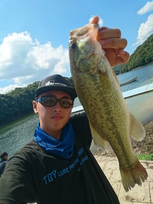 hideup 松本泰明 ブログ写真 2018/10/06