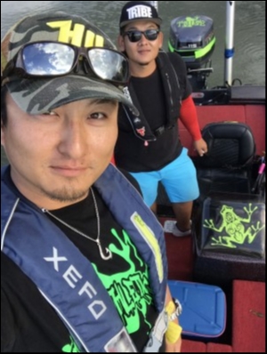 hideup 松本泰明 ブログ写真 2018/10/08