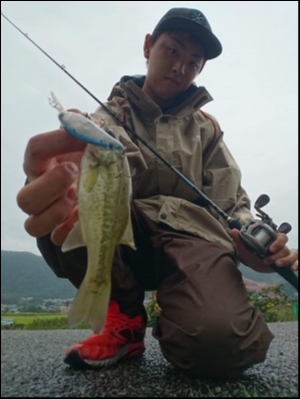 hideup 松本泰明 ブログ写真 2018/10/11