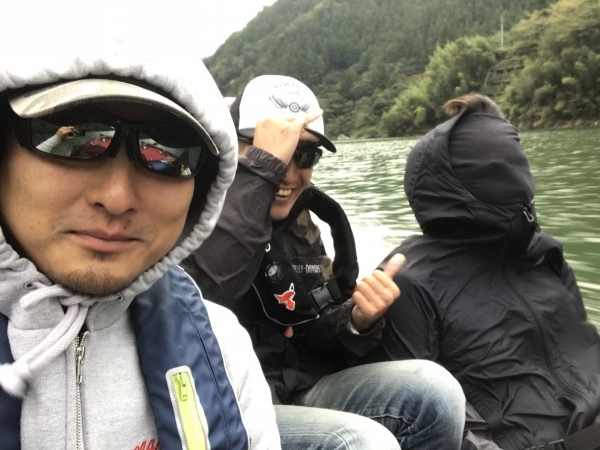 hideup 松本泰明 ブログ写真 2018/10/17