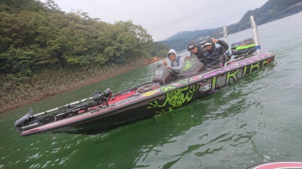 hideup 松本泰明 ブログ写真 2018/10/17