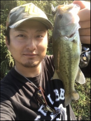 hideup 松本泰明 ブログ写真 2018/10/19