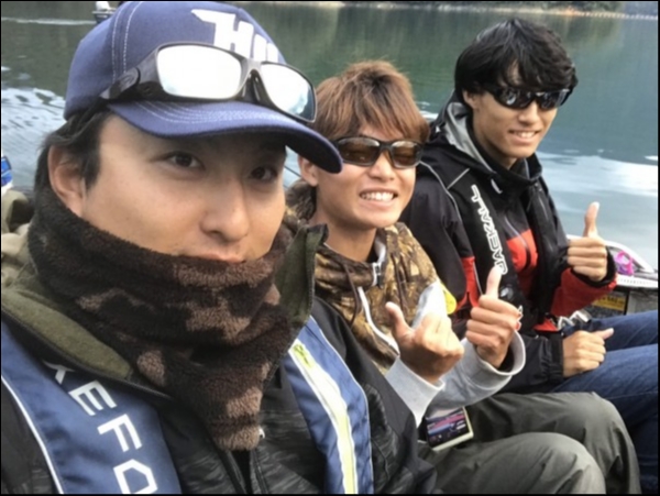 hideup 松本泰明 ブログ写真 2018/10/27