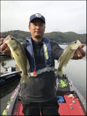 hideup 松本泰明 ブログ写真 2018/11/26