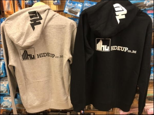 hideup 松本泰明 ブログ写真 2018/11/28