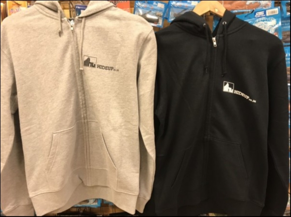 hideup 松本泰明 ブログ写真 2018/11/28