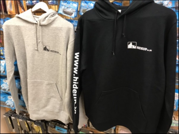 hideup 松本泰明 ブログ写真 2018/11/28