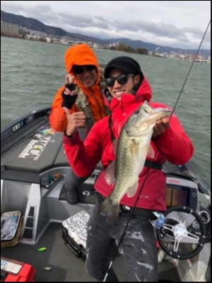 hideup 松本泰明 ブログ写真 2018/12/10